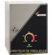 Variateur de fréquence triphasé ALVENE 1,5Kw Variateur de fréquence triphasé ALVENE 1,5Kw